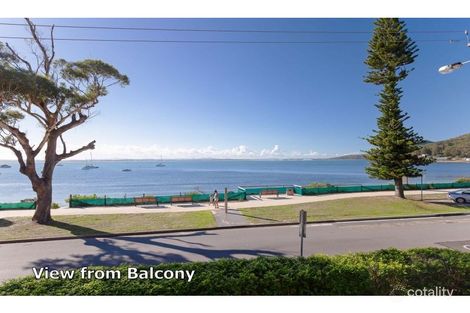 Property photo of 2/11 Shoal Bay Road Shoal Bay NSW 2315