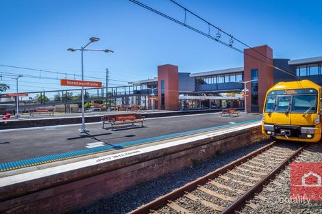 2/52 Dunmore St, Wentworthville, NSW 2145