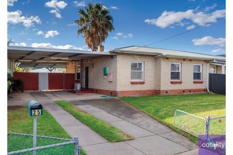 25 BRICE ST, FINDON, SA 5023