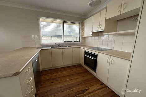 Property photo of 25 Stranraer Drive St Andrews NSW 2566