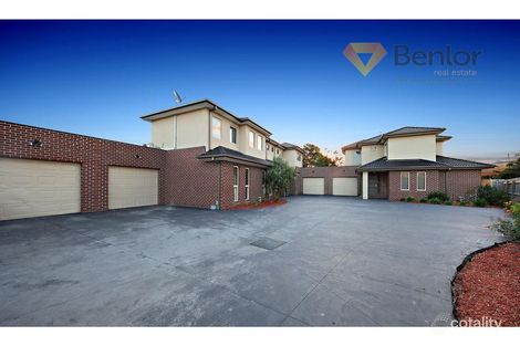 Property photo of 3/16 Cherry Crescent Braybrook VIC 3019