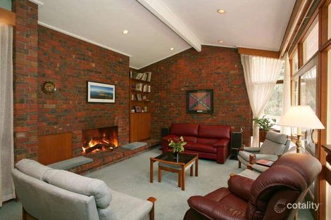 Property photo of 22 Kemp Avenue Mount Evelyn VIC 3796