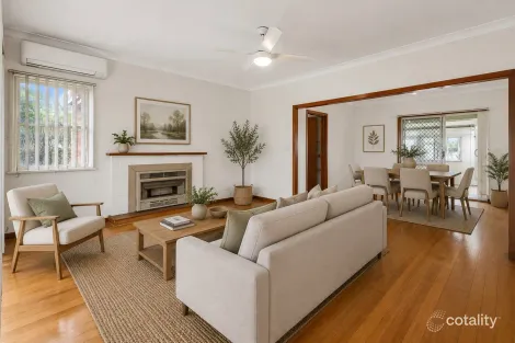 Property photo of 146 Boundary Road Thomson VIC 3219