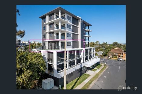 Property photo of 401/9 Violet Street Redcliffe QLD 4020