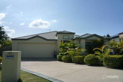 17 Norman Ct, Upper Coomera, QLD 4209