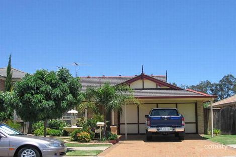 58 Aliberti Dr, Blacktown, NSW 2148