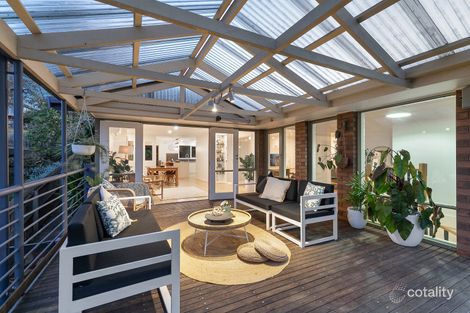 Property photo of 22 St Elmo Crescent Highton VIC 3216