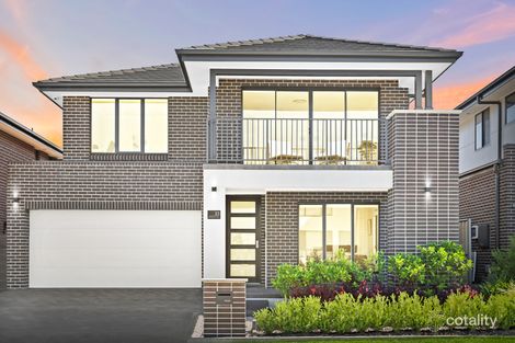 Property photo of 23 Goodenia Street Marsden Park NSW 2765