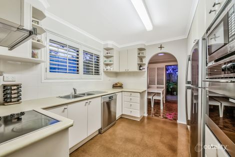 Property photo of 18 Kanturk Street Ferny Grove QLD 4055