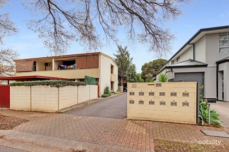 Property photo of 12/20 Cassie Street Collinswood SA 5081