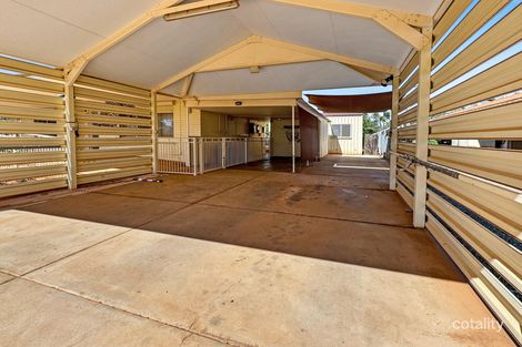 Property photo of 10 Flinders Crescent Dampier WA 6713