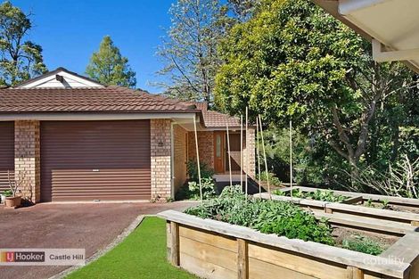 10/10 Casuarina Dr, Cherrybrook, NSW 2126