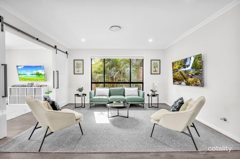 Property photo of 23 Goodenia Street Marsden Park NSW 2765