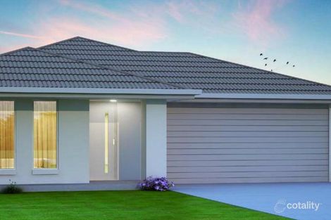 Property photo of 264 Moorinya Circuit Pimpama QLD 4209