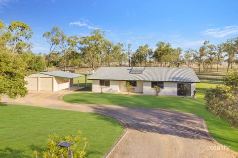 Property photo of 4 Welsh Court Kelso QLD 4815