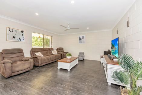 Property photo of 4 Welsh Court Kelso QLD 4815