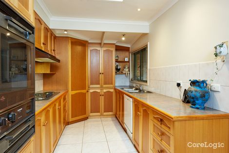 Property photo of 13 Summerhill Close Ferntree Gully VIC 3156