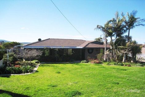 4 Lange St, Bayonet Head, WA 6330