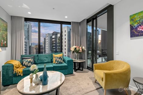 2205/111 Mary St, Brisbane City, QLD 4000