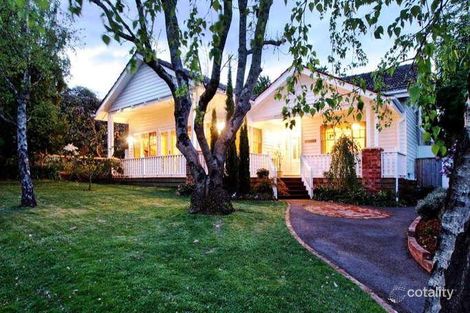 Property photo of 26 Alto Avenue Croydon VIC 3136