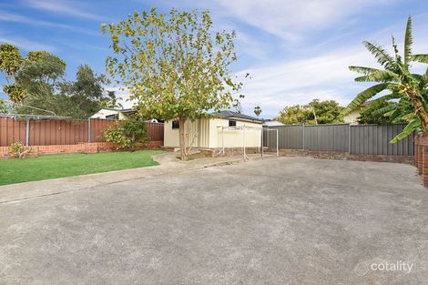 Property photo of 808 The Horsley Drive Smithfield NSW 2164