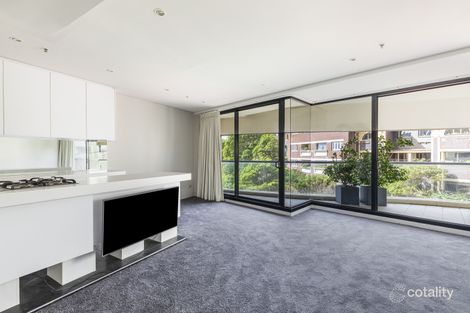 305/184 Forbes St, Darlinghurst, NSW 2010