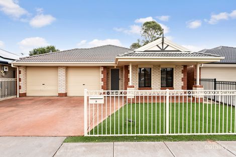 Property photo of 9 Scott Road Smithfield Plains SA 5114
