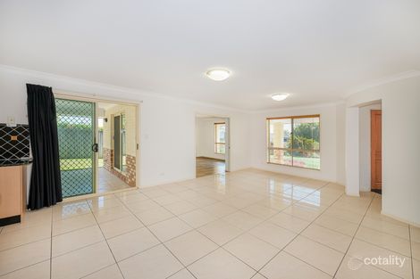 Property photo of 20 Tayla Close Bridgeman Downs QLD 4035