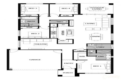 Property photo of 5 Boardwalk Rise Craigieburn VIC 3064