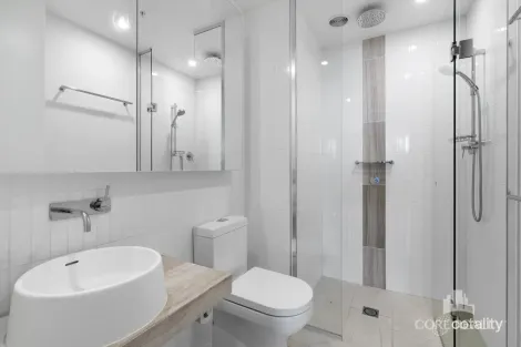 Property photo of 2809/155 Franklin Street Melbourne VIC 3000
