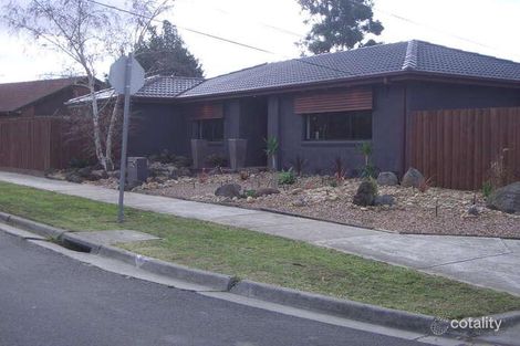 Property photo of 81 Carrick Drive Gladstone Park VIC 3043