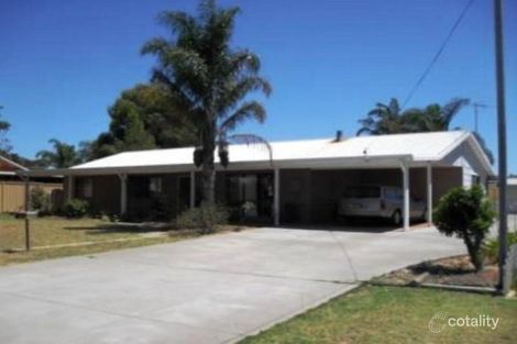 Property photo of 5 Brockman Street Capel WA 6271