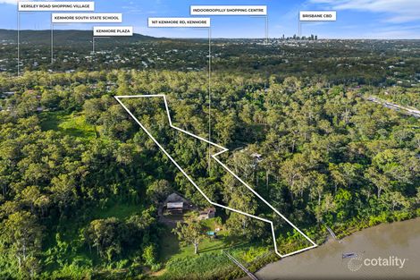 167 Kenmore Rd, Kenmore, QLD 4069