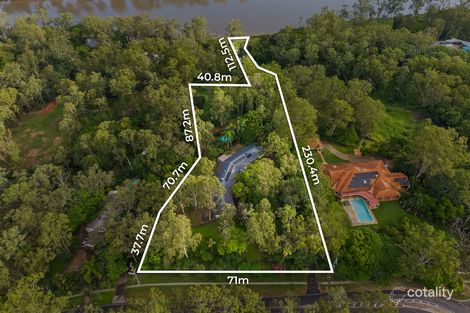 Property photo of 167 Kenmore Road Kenmore QLD 4069