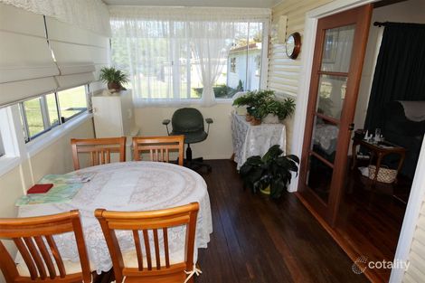Property photo of 70 Coxen Street Jandowae QLD 4410