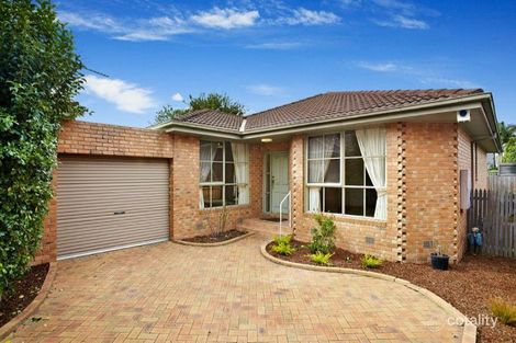 2/14 Leopold St, Caulfield South, VIC 3162