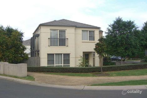 Property photo of 1 Falls Place Kellyville Ridge NSW 2155