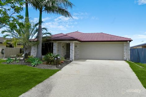 Property photo of 69 O'Reilly Drive Caloundra West QLD 4551