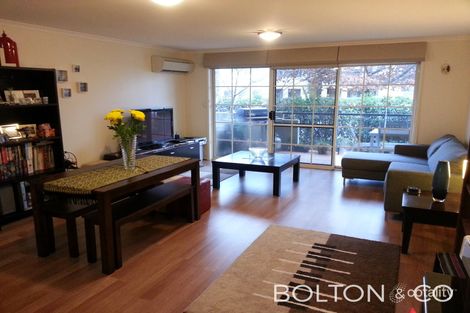 Property photo of 17/17 Helemon Street Braddon ACT 2612