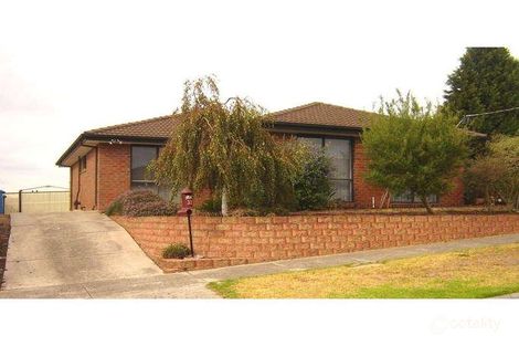 Property photo of 33 Michelle Drive Hampton Park VIC 3976