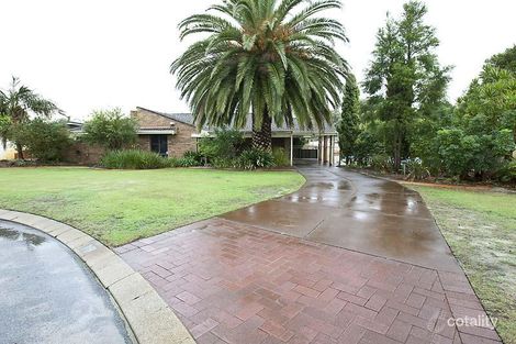 Property photo of 19 Jarrah Grove Gosnells WA 6110