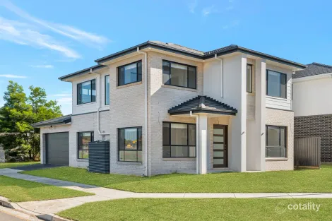 362 Tenth Ave, Austral, NSW 2179