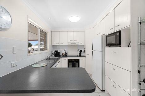 Property photo of 8 Topaz Circuit Urangan QLD 4655
