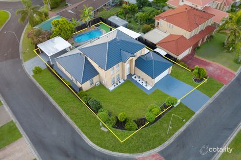 Property photo of 2 Maisie Place Eight Mile Plains QLD 4113