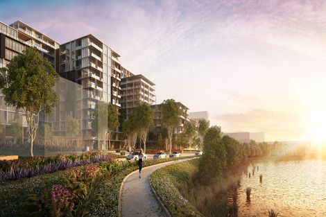 Property photo of 302A/12 Nancarrow Avenue Ryde NSW 2112