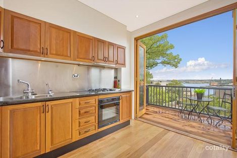 Property photo of 50 Birchgrove Road Balmain NSW 2041