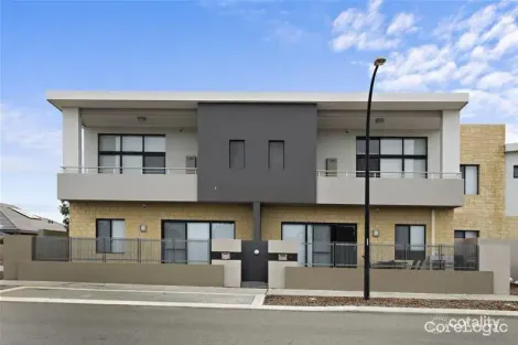 Property photo of 6/2 Maffina Parade Ellenbrook WA 6069