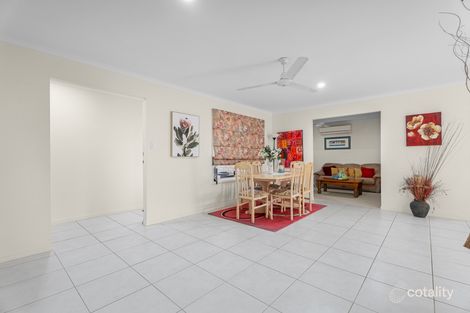 Property photo of 8 Topaz Circuit Urangan QLD 4655