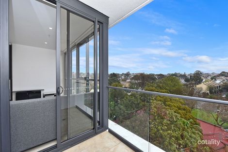 Property photo of 906/2 Cowper Street Glebe NSW 2037