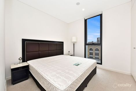 Property photo of 906/2 Cowper Street Glebe NSW 2037